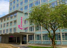 Prize by Radisson, Dortmund City 3