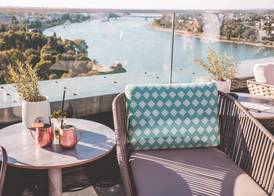 Radisson Blu Hotel, Bonn 3