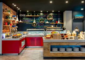 Ibis Istanbul Zeytinburnu 3