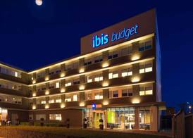Ibis Budget Barcelona Viladecans 5