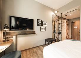 HARBR Hotel Heilbronn, a member of Radisson Individuals 4