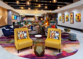 Hilton Garden Inn Hays, KS 4