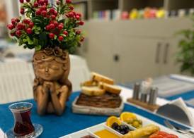 Sky Luxe Hotel Konyaaltı 4