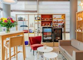 Aparthotel Adagio Access Nancy Centre 3