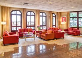 Golden Tulip Bielefeld City 4