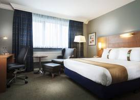 Holiday Inn MAIDENHEAD/WINDSOR by IHG 4