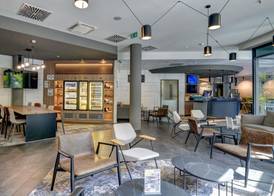 Novotel Suites München Parkstadt Schwabing 4