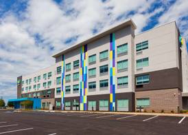 Tru By Hilton Prattville 5