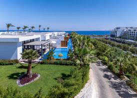 Club Prive By Rixos Sharm El Sheikh 2