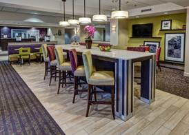 Hampton Inn Dunn 4