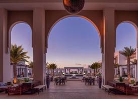 Hilton Tangier Al Houara Resort & Spa 4