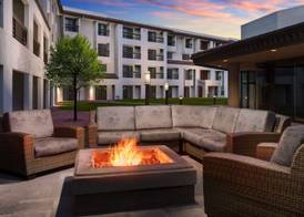 DoubleTree by Hilton Colorado Springs - World Arena, CO 3