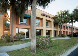 Hampton Inn Brooksville/Dade City 3