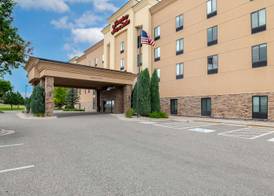 Hampton Inn & Suites Billings West I-90 2