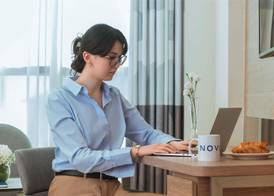 Novotel Bur Dubai - Healthcare City 3