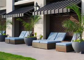 Hilton Garden Inn Charleston Waterfront/Downtown 5