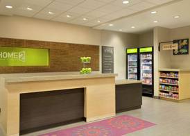 Home2 Suites by Hilton Minneapolis Bloomington 5