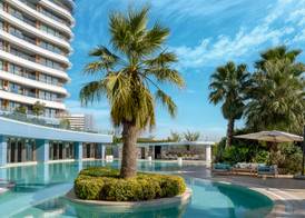 Radisson Blu Hotel Istanbul Ottomare 3