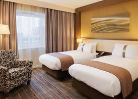 Holiday Inn DERBY - RIVERLIGHTS by IHG 5