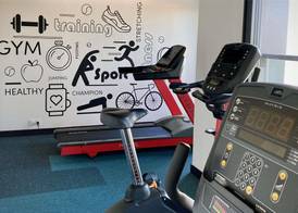 ibis Styles Dreux Centre Gare 3