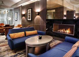 DoubleTree by Hilton Glasgow Central 3