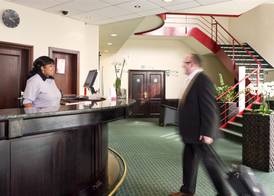 ibis Hotel Brussels Expo Atomium 2