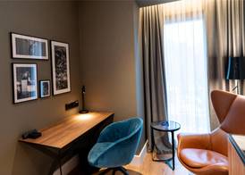 Radisson Blu Aurum Hotel, Brasov 5