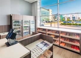 Radisson Blu Hotel Amsterdam Airport, Schiphol 4
