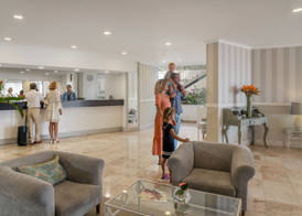 Florasol Residence Hotel - Dorisol hotels 2