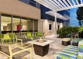 Home2 Suites By Hilton Palm Bay I 95 2