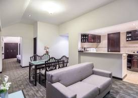 NH Collection Quito Royal 3