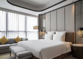 Pullman Suzhou Zhonghui 5