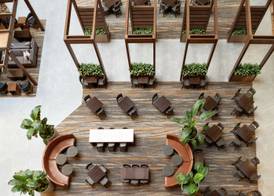 Embassy Suites by Hilton Cleveland Rockside 4