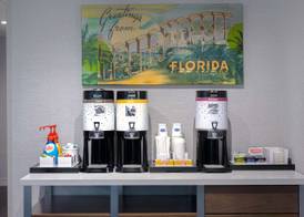 Hampton Inn Tallahassee-Central 3