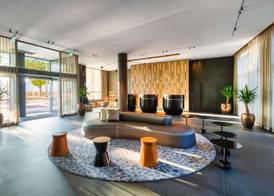 Park Plaza Budapest 4