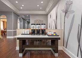Hampton Inn & Suites Stamford 4