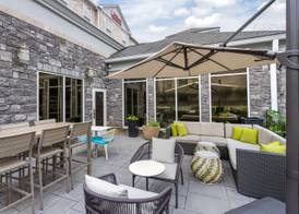 Hilton Garden Inn Winston-Salem/Hanes Mall 3