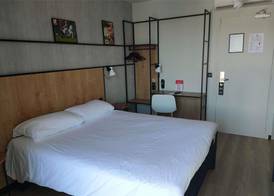 Ibis Brive Centre 4