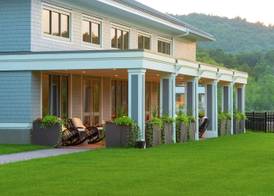 Hilton Garden Inn Hanover Lebanon 2