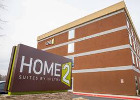 Home2 Suites By Hilton Cumming Atlanta, Ga 5