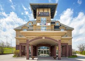 Le Parc Gatineau, Tapestry Collection by Hilton 2