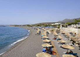 Kakkos Beach Hotel - Adults Only 4