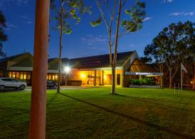 DoubleTree by Hilton Alice Springs 3