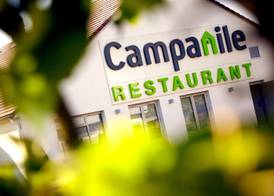 Campanile Conflans-Sainte-Honorine 2