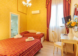 Hotel Castello 4