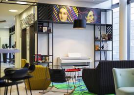 Aparthotel Adagio Köln City 5