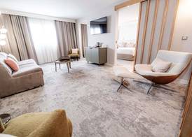 Mercure Bordeaux Lac 2