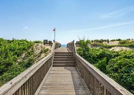 Hampton Inn & Suites Outer Banks/ Corolla 3
