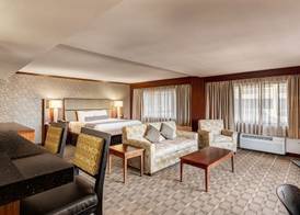 Crowne Plaza FOSTER CITY-SAN MATEO by IHG 5