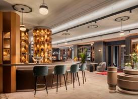 NH Collection Helsinki Grand Hansa 3